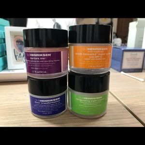 OLHENRIKSEN SKINCARE